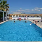 Yasmin Hotel Ayvalı