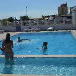 Yasmin Hotel 2*