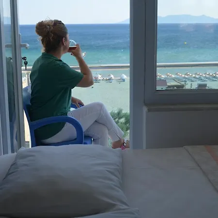 Yasmin Ξενοδοχείο 2*