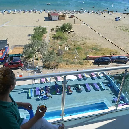 Yasmin Ξενοδοχείο