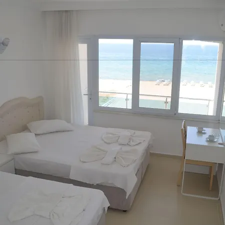 Yasmin 2* Küçükköy