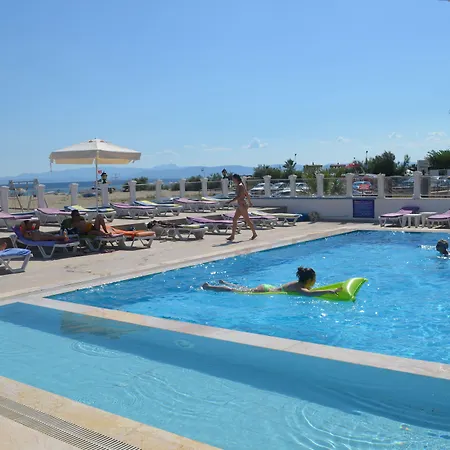 Yasmin Ξενοδοχείο 2*