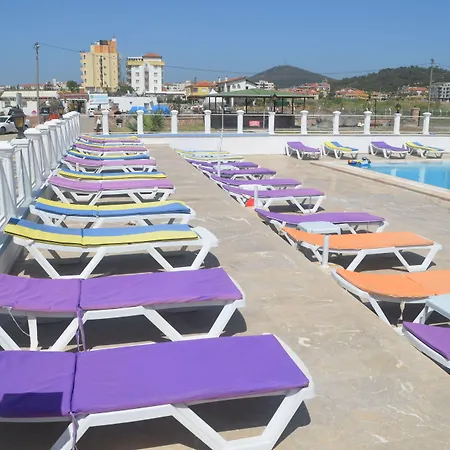 Ξενοδοχείο Yasmin