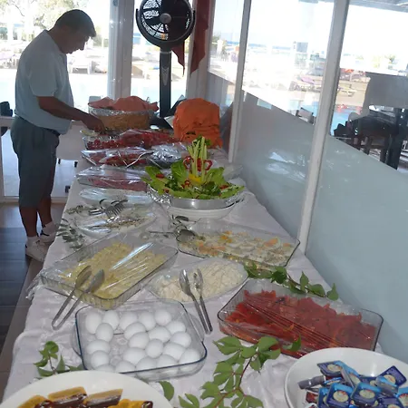 Yasmin Ξενοδοχείο 2*