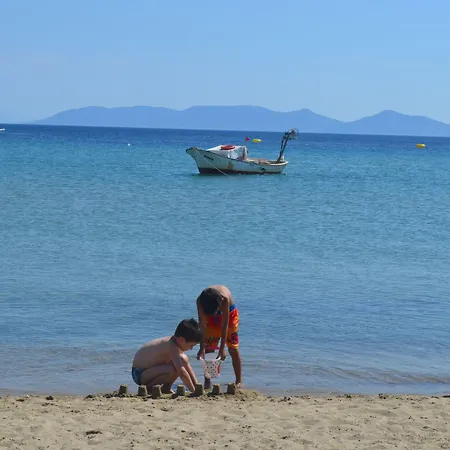 Yasmin Ξενοδοχείο