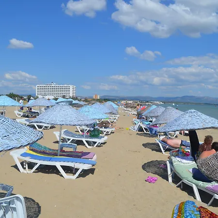 Yasmin 2* Küçükköy