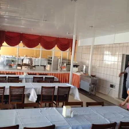 Yasmin Ξενοδοχείο 2*