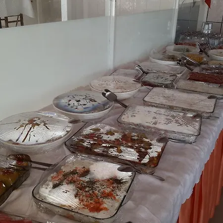 Yasmin Ξενοδοχείο