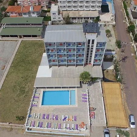 Yasmin 2* Küçükköy