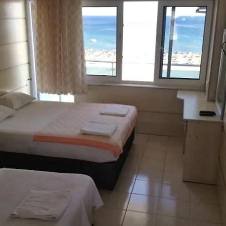 Ξενοδοχείο Yasmin Küçükköy