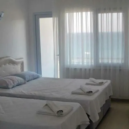 Yasmin Ξενοδοχείο 2*