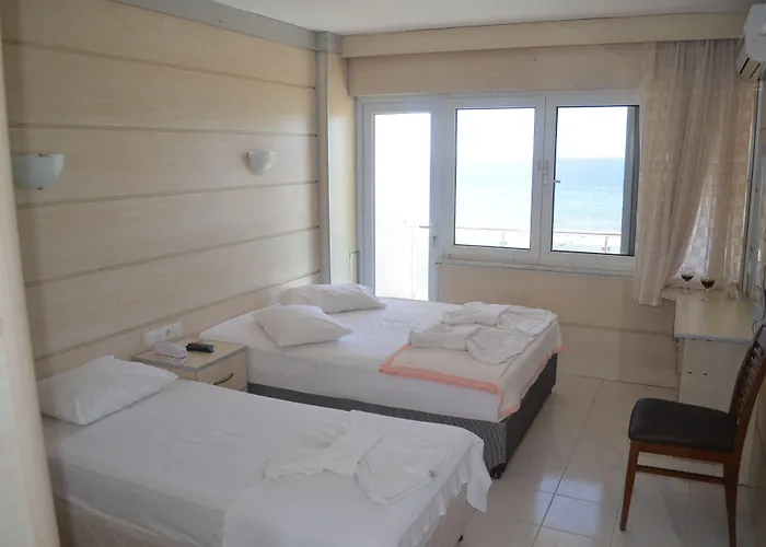 Yasmin Готель Kucukkoy (Balikesir)