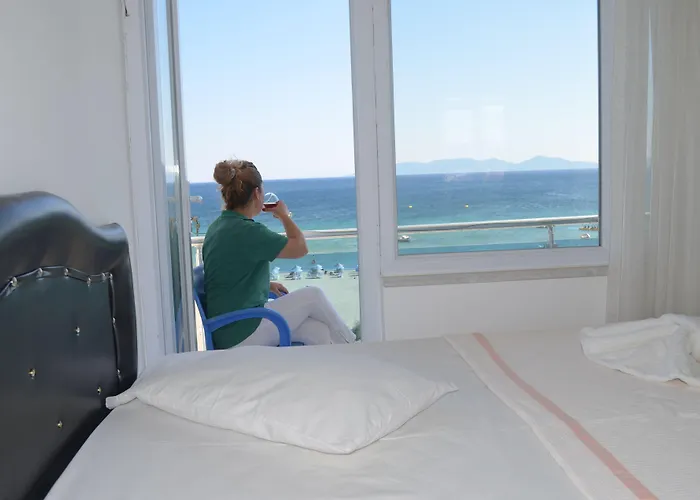 Yasmin 2* Kucukkoy (Balikesir)