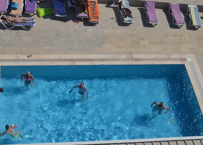 Yasmin Kucukkoy (Balikesir)