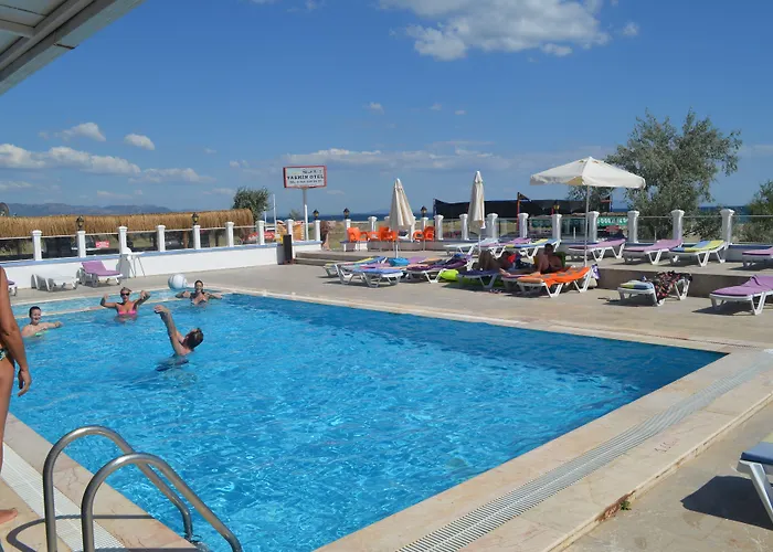 Yasmin 2* Kucukkoy (Balikesir)