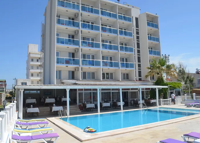 Yasmin 2* Kucukkoy (Balikesir)