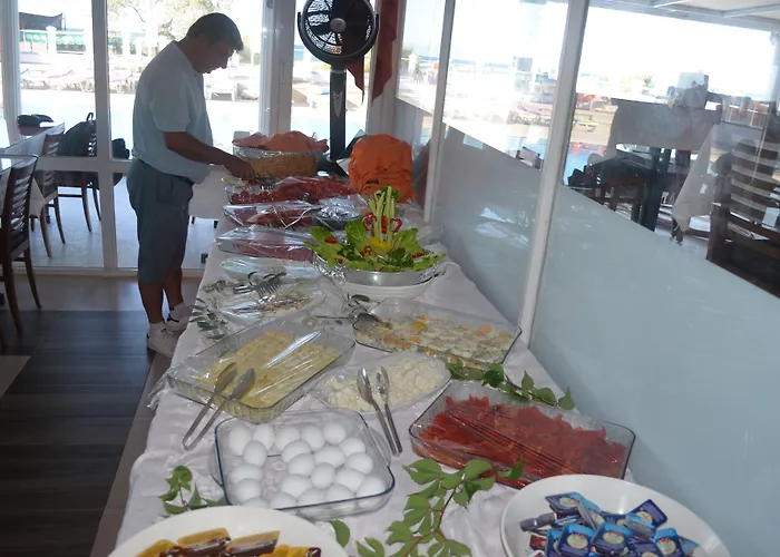 Yasmin Готель 2*