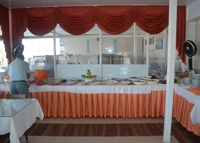 Yasmin Kucukkoy (Balikesir)