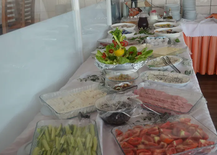 Yasmin Kucukkoy (Balikesir)