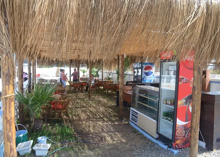 Yasmin 2* Kucukkoy (Balikesir)