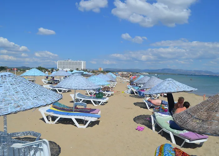 Yasmin 2* Kucukkoy (Balikesir)