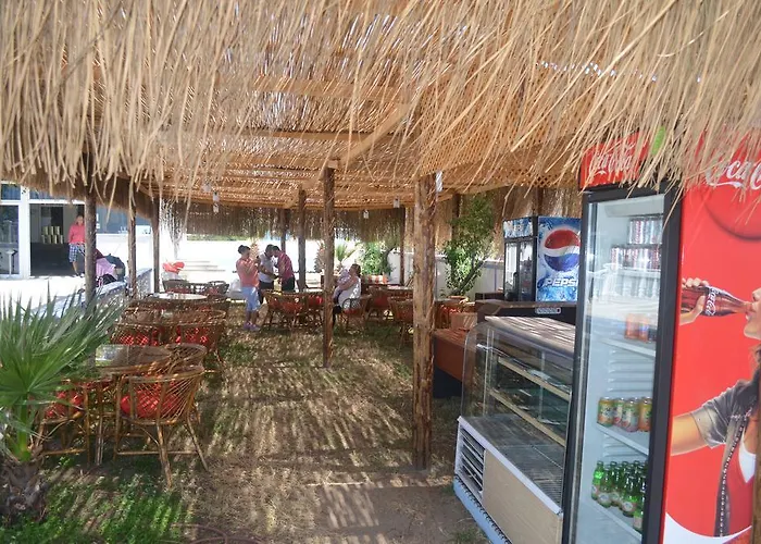 Yasmin Kucukkoy (Balikesir)