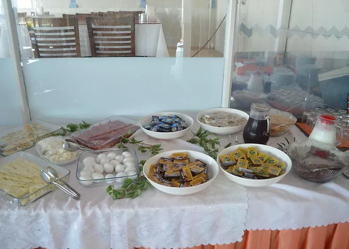 Yasmin Готель Kucukkoy (Balikesir)