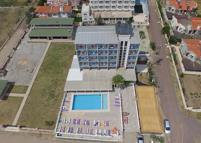 Yasmin 2* Kucukkoy (Balikesir)