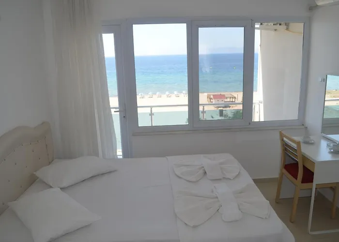 Yasmin 2* Kucukkoy (Balikesir)