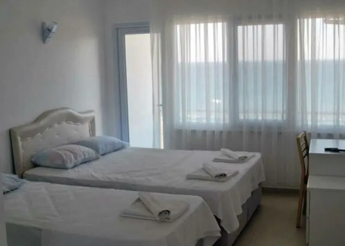 Yasmin Готель 2*