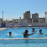 Yasmin Szálloda Ayvalı