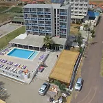 Szálloda Yasmin 2*