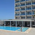 Szálloda Yasmin 2*