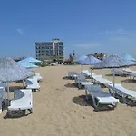 Szálloda Yasmin 2*