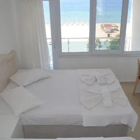 Hotel Yasmin Küçükköy