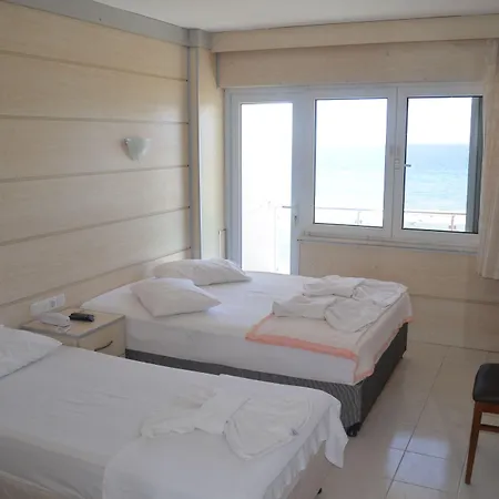 Yasmin Hotel Küçükköy