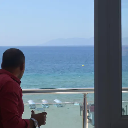 Hotel Yasmin Küçükköy