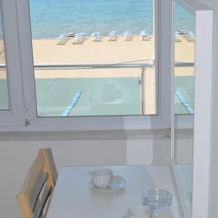 Yasmin Hotel