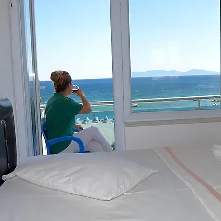 Yasmin 2* Ayvalı