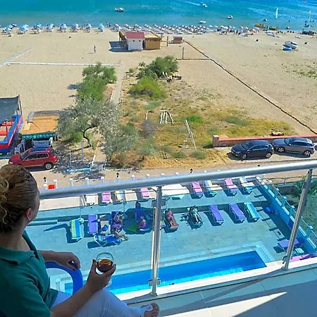 Yasmin Hotel Ayvalı
