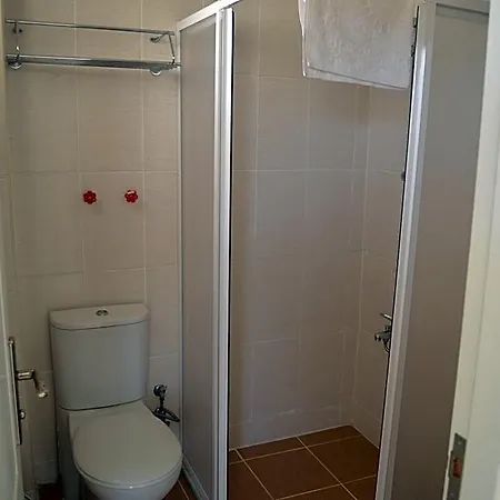 Yasmin Hotel