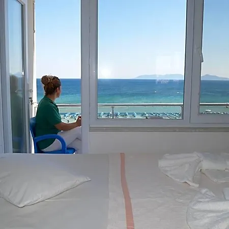 Yasmin 2* Ayvalı