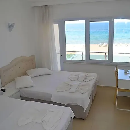 Yasmin 2* Ayvalı