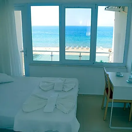 Hotel Yasmin Ayvalı