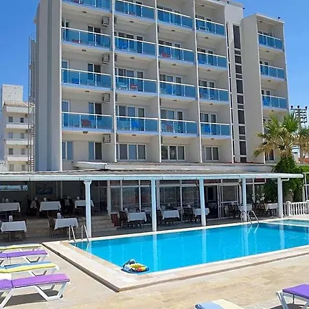 Hotel Yasmin
