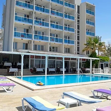 Yasmin 2* Ayvalı