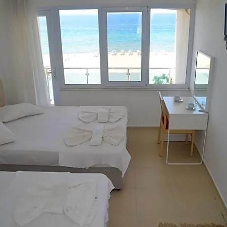 Hotel Yasmin 2*