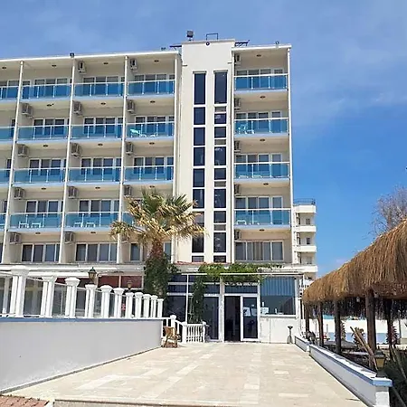 Yasmin 2* Ayvalı