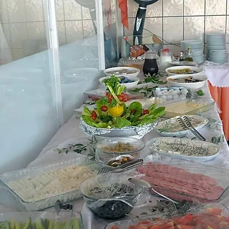 Yasmin 2* Ayvalı