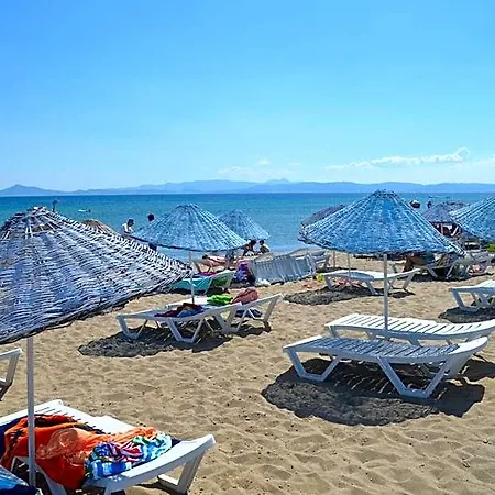 Hotel Yasmin Ayvalı